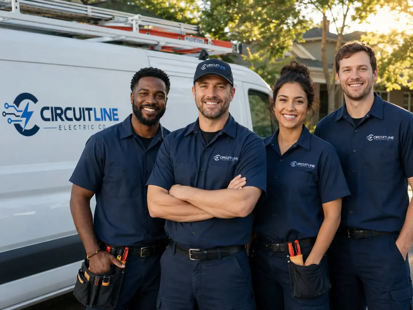 Whole Home Rewiring company in Zortman, MT